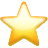 Gold Star