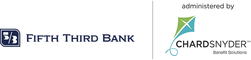 Fifth Third Bank and Chard Snyder logos