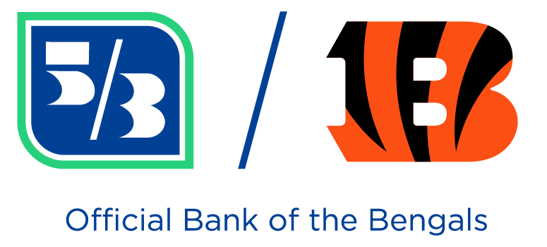 Official Bank of the Bengals