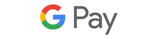 Google Pay Logo