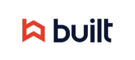 Built Logo