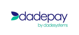 Dade Pay Logo