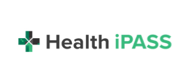 Health iPass Logo