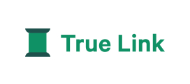 True Link Logo