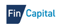 Fin Capital Logo