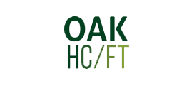 OAK HC/FT Logo