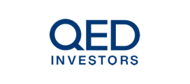 QED Investors Logo