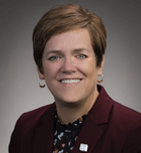 Picture of Kimberly Cottrell, Retirement Plan Advisory Services