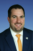 Picture of Ryan J. McQuillan, Institutional Investment Management