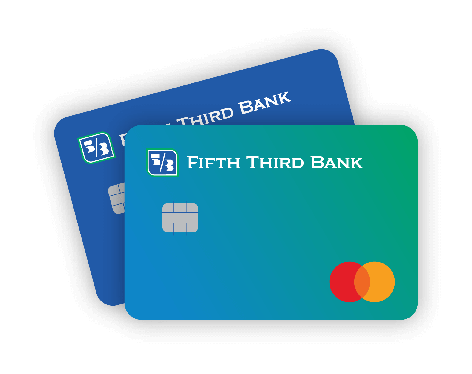 Fifth Third Debit or Credit Card