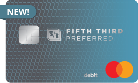 Fifth Third Preferred Credit Card