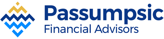 Passumpsic Financial Advisors logo