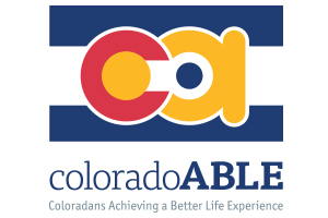 colorado able logo