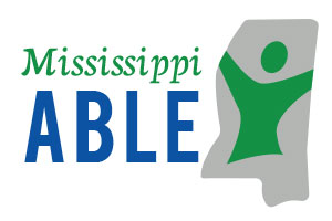 Mississippi ABLE logo