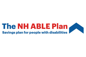 able new hampshire logo