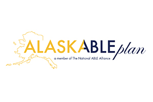 Alaska ABLE Plan logo