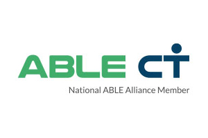  Connecticut ABLE Plan logo