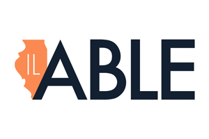 illinois able logo