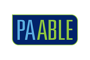 pennsylvania able logo