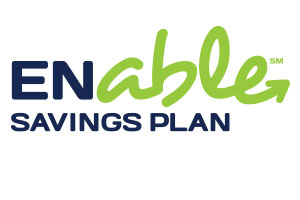 enable savings plan nebraska logo