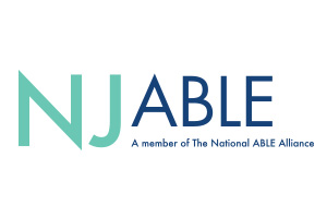 new jersey able logo