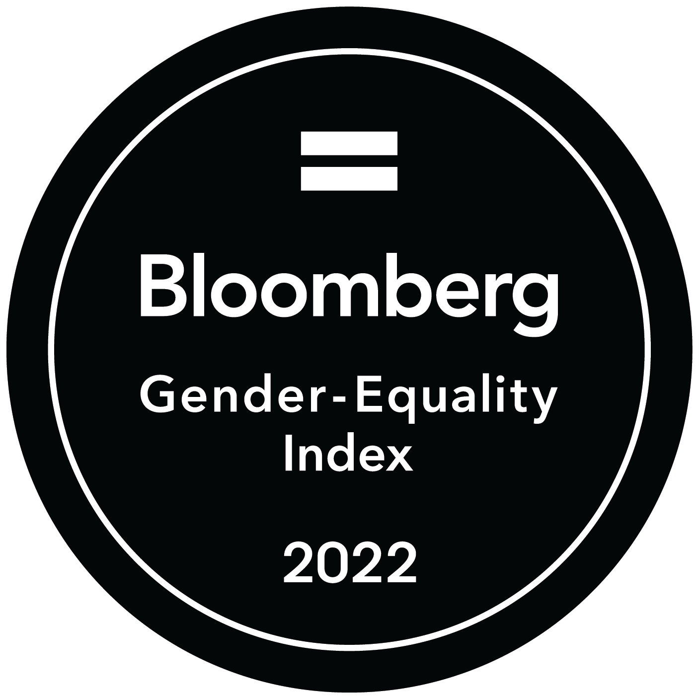 Bloomberg Gender Equality