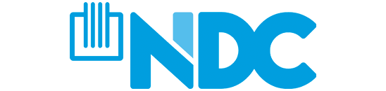 National Development Council logo