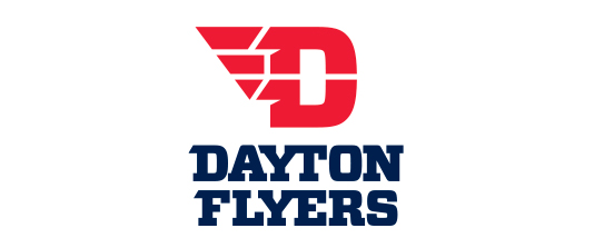 Dayton Flyers logo