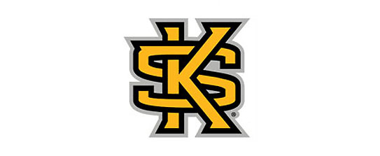 Kennesaw State logo