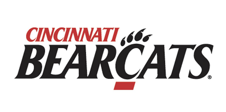 Cincinnati Bearcats logo