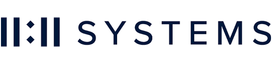 11:11 Systems, Inc. logo