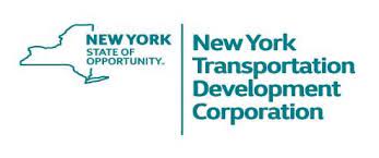 New York Transportation Development Corporation logo