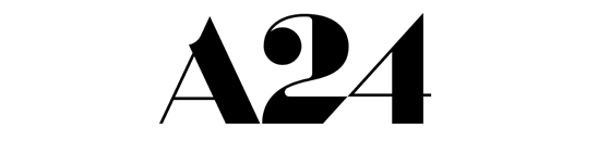 A24 Logo