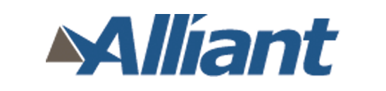 alliant intermediate logo