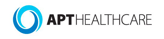 APT Healthcare logo