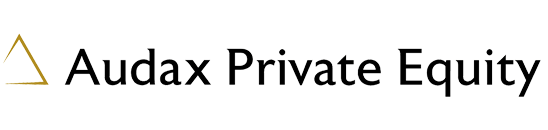 Audax Private Equity logo