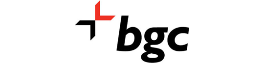 BGC Group, Inc. logo