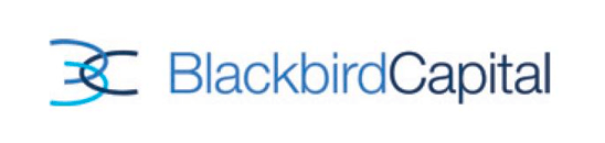 Blackbird Capital logo