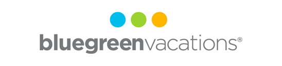 Bluegreen Vacations logo