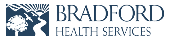 Bradford Health Services Logo