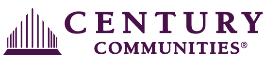 Century Communities logo