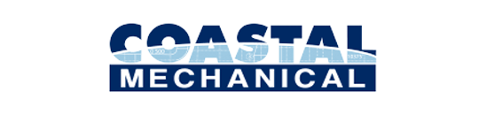 Coastal Mechanical Services logo