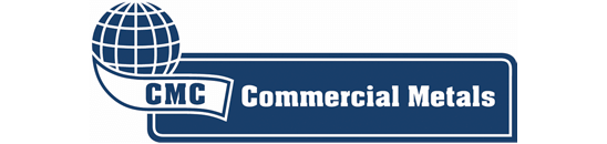 Commercial Metals Company logo