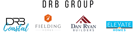 drb group logo