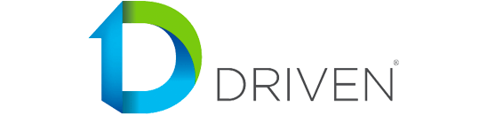 Driven Inc. logo