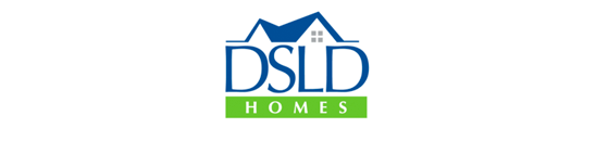 dsld homes logo