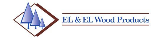 EL & EL Wood Products Corp logo