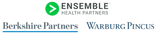 Ensemble Health Partners logo