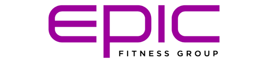 Epic Fitness Logo