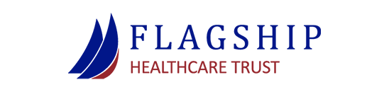 flagship healthcare logo